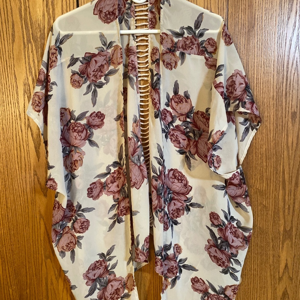 Cover up